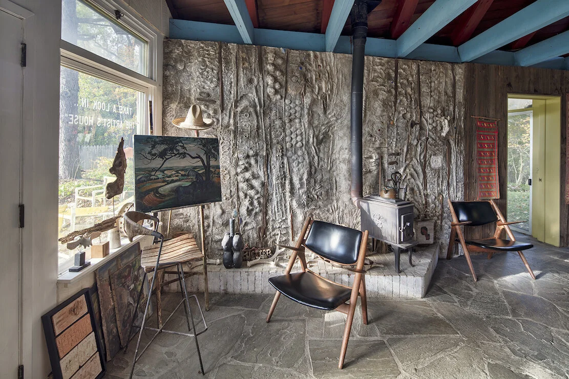 Voices of Preservation: The Hilltop House — Preservation League of NYS